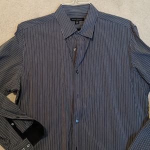 Banana republic men's large